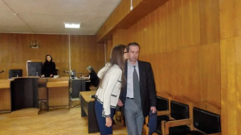 Две болници с подписка в подкрепа на осъден анестезиолог