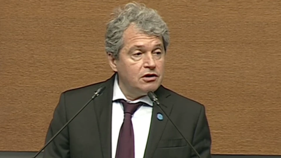 Тошко Йорданов: Може да се окаже с първия мандат, че ще има някакво велико пазаруване на депутати