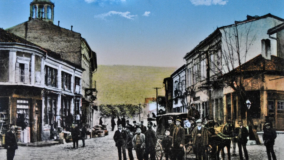 Направиха виртуална възстановка на Часовниковата кула на Горна Оряховица 