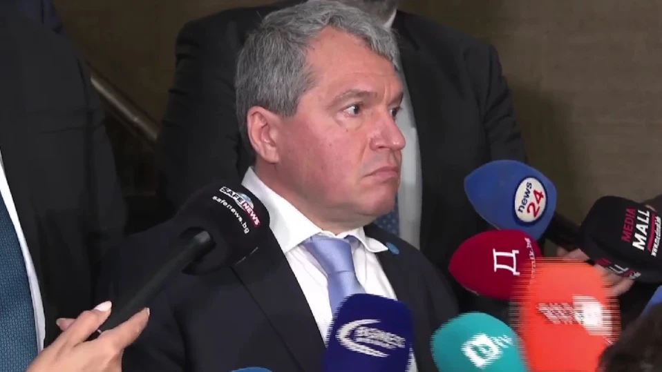 ИТН не изключиха евентуална подкрепа за трети мандат, дори да не дойде при тях