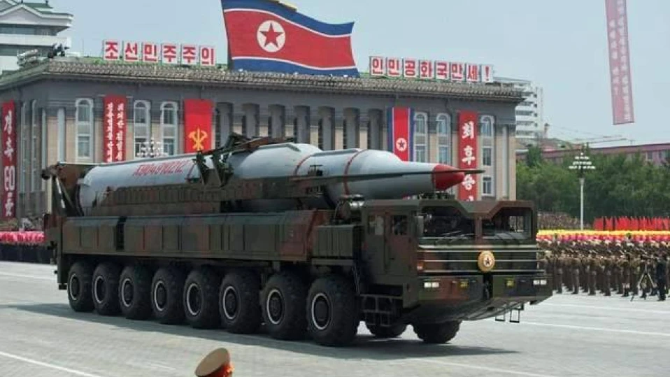 ISW: Северна Корея ще изпрати инженерни войски в Донбас през юли