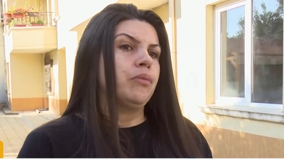 Варненка през сълзи: Не искам да съм поредната, убита и хвърлена в куфар