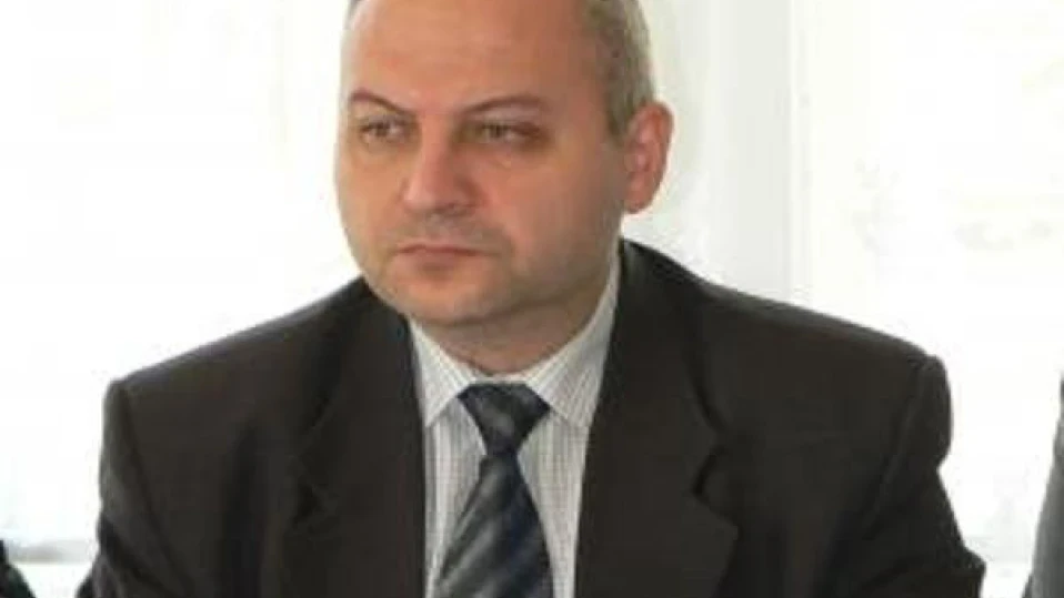 Братът на Петьо Петров-Еврото е освободен като заместник шеф на АП-София