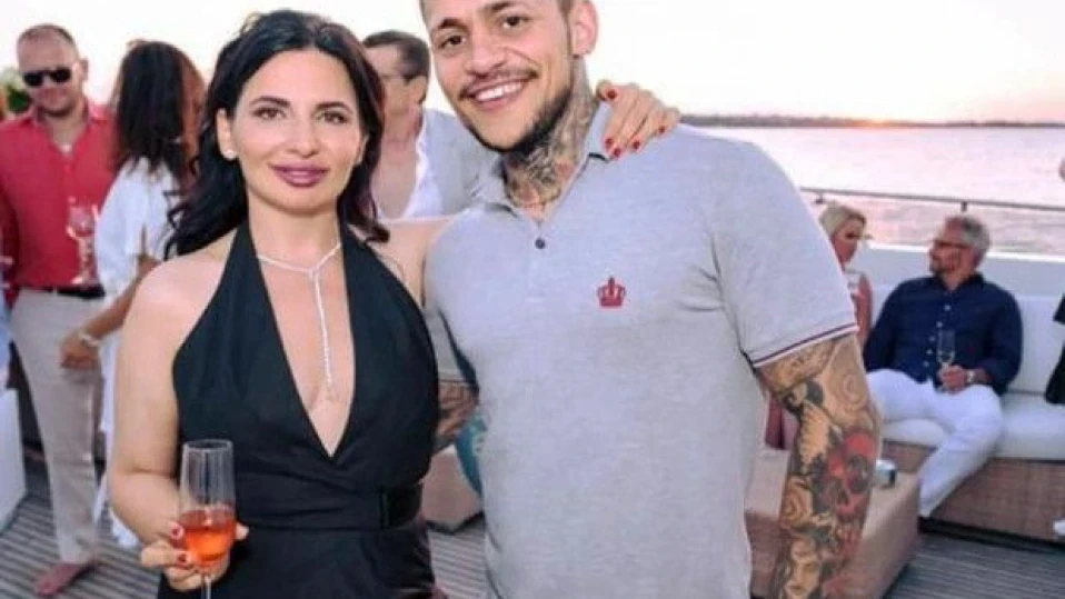 Братът на Ружа Игнатова: Возя се с метрото, колата ми е счупена