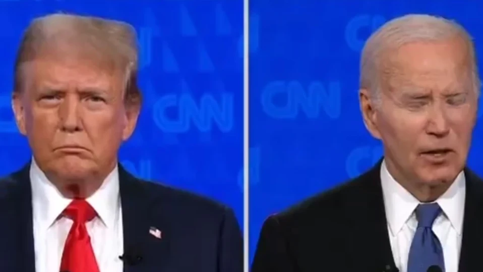 Доналд Тръмп атакува Джо Байдън с подигравателно видео: Ще оцелее ли още четири години?