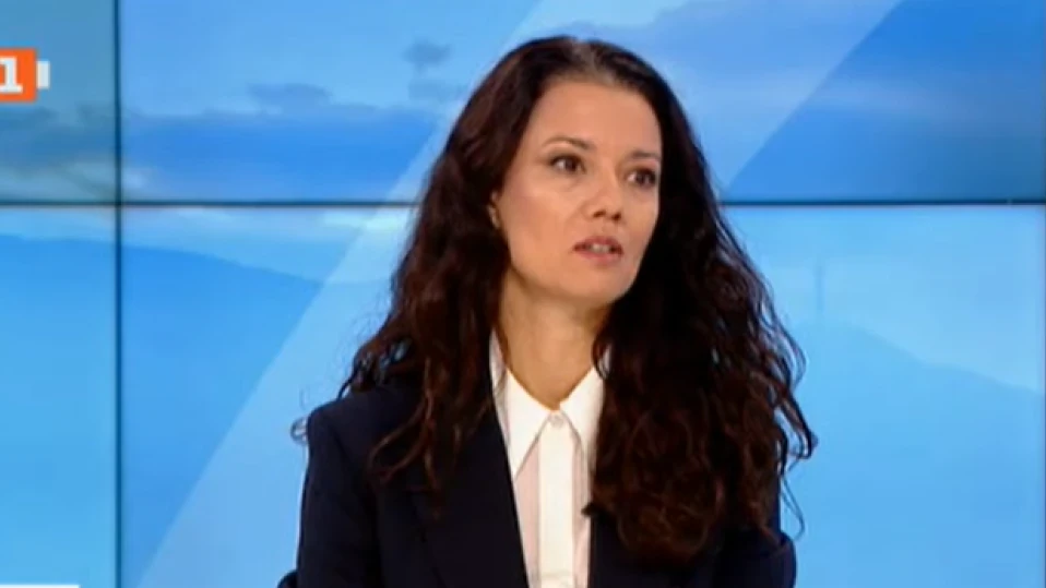 Зам.-министър Митева: Изграждането на умения е ключово за съвременното образование