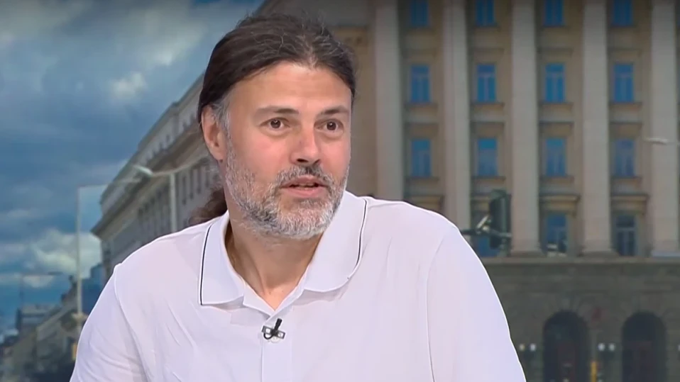 Проф. Емил Гачев: Зимният сезон в България става по-къс, летният се увеличава