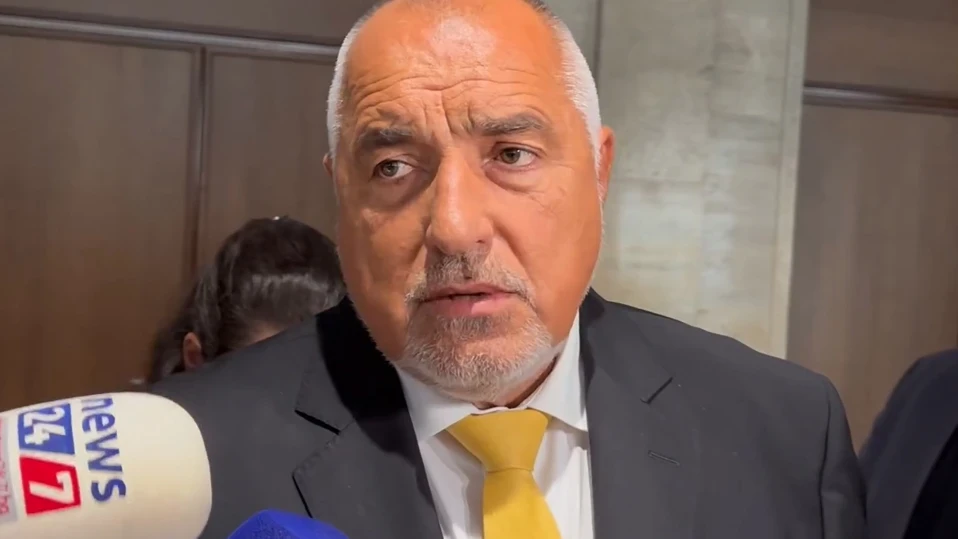 Борисов призова да се разсекрети позицията за НАТО (обзор)