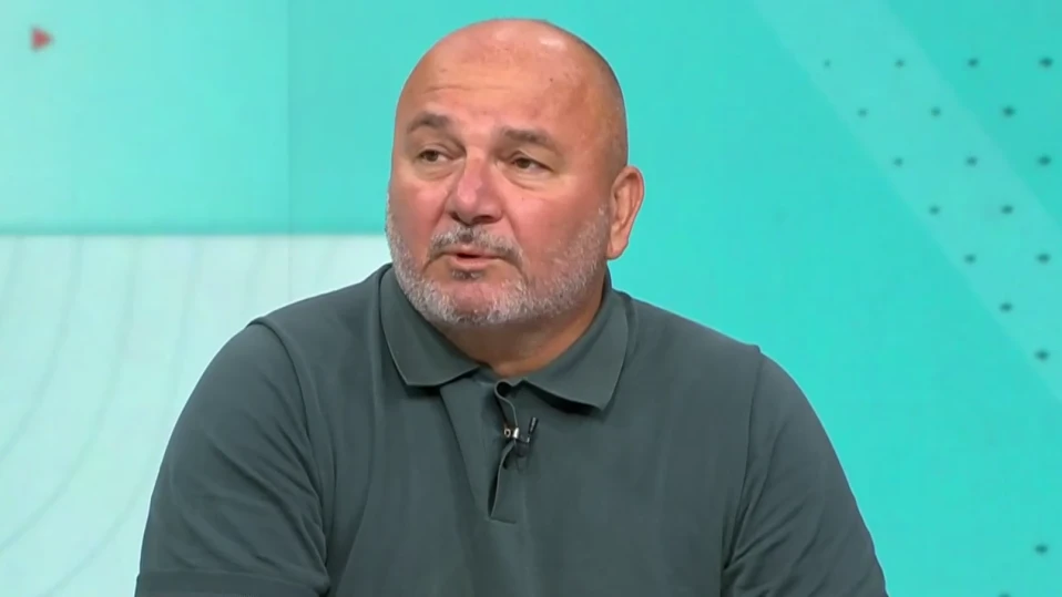 Любомир Дацов: Разумно е да влезем в еврозоната от 1 януари 2026 година