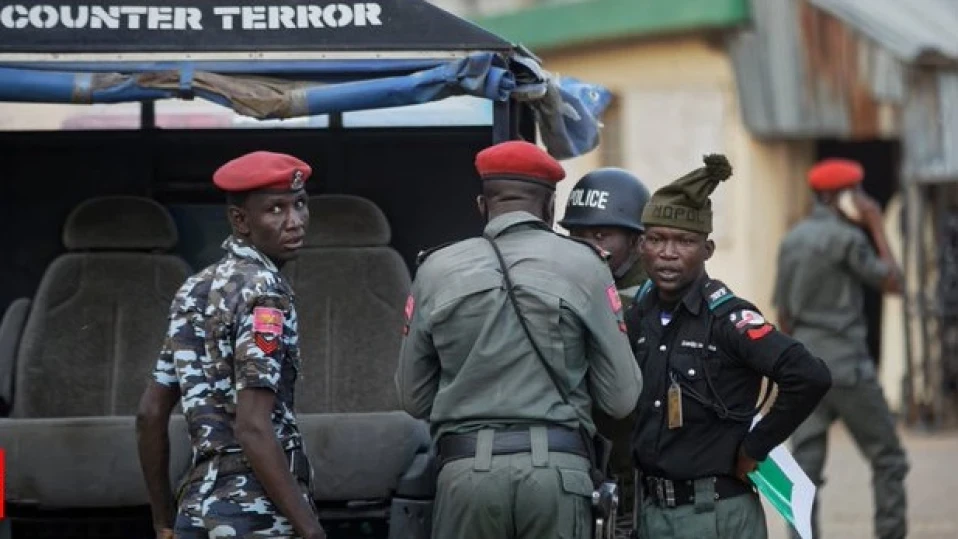 18 души са убити при терористични атаки в Нигерия