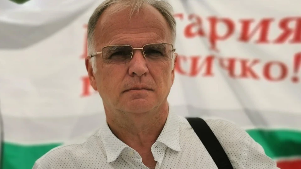 Байдън може да не стигне до изборите, смята анализаторът Боян Чуков
