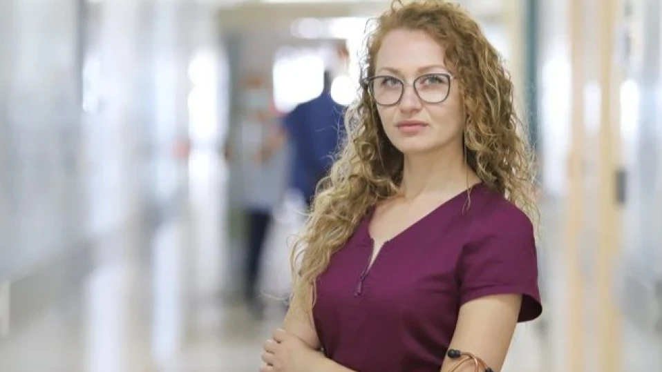 Д-р Диляра Маринова: Лаймската болест не бива да ни паникьосва, а да ни накара да потърсим компетентна помощ