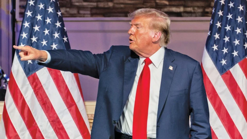 Foreign Policy: Европа не е готова за Тръмп