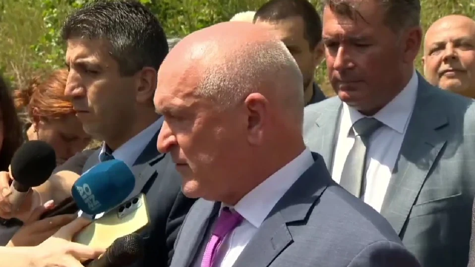 Димитър Главчев: Кабинетът на ГЕРБ е повече партиен, но има и приемственост