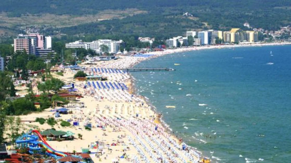 Украинка падна от влакче на ужасите