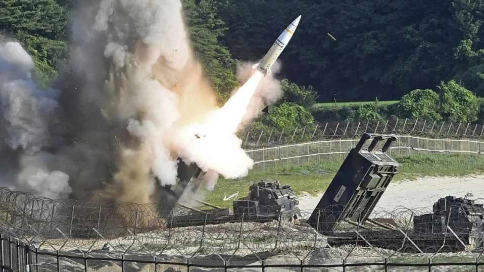 Системата за насочване ATACMS попадна в ръцете на руските специалисти