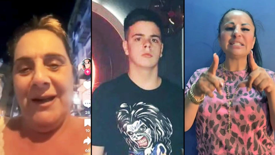 The Times: Мафиотските майки пренасят войните между клановете в Италия в TikTok