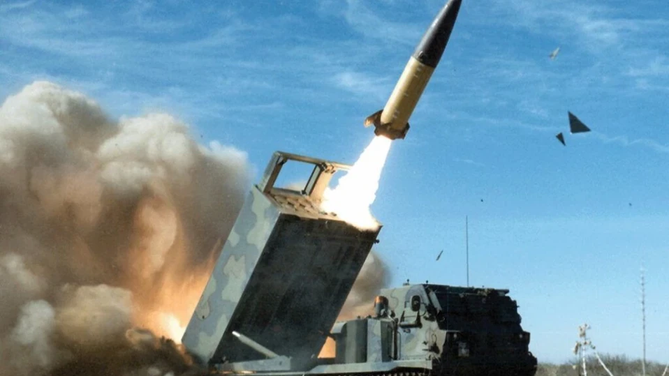 Американска ATACMS попадна при руски специалисти