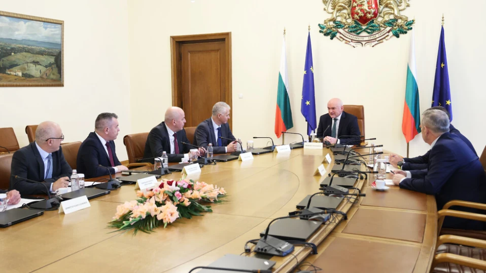 Служебното правителство отчете: Организирахме честни избори