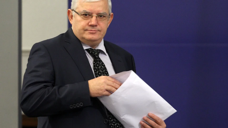 Акад. Ваньо Митев: Манипулация на вота за МУ-София не може да има