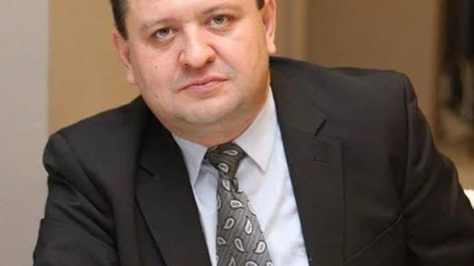 Съдът пусна от ареста Сали Табаков