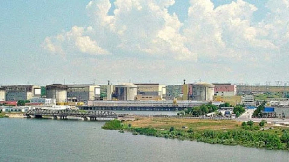 Еврокомисията каза "да" за изграждането на трети и четвърти блок в румънската АЕЦ Черна вода