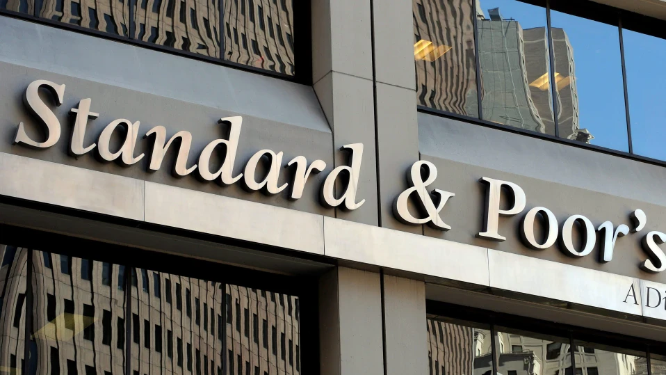 S&P предупреди САЩ, Франция и други водещи икономики за растящия им държавен дълг