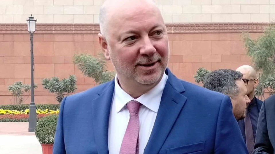 Атлантическият съвет: Ако ПП-ДБ не гласуват "За" кабинета на ГЕРБ-СДС, да направят възможно избирането му като не участват в гласуването