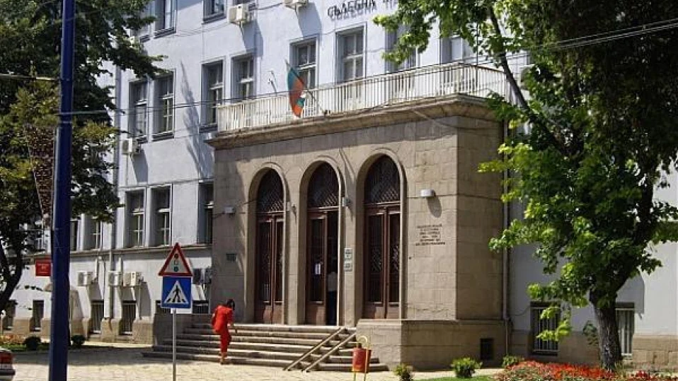 Административният съд в Пазарджик прати на Конституционния съд текст от Изборния кодекс