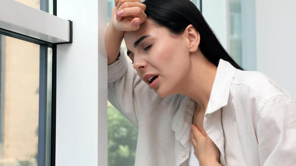 Паническите атаки могат да се избегнат