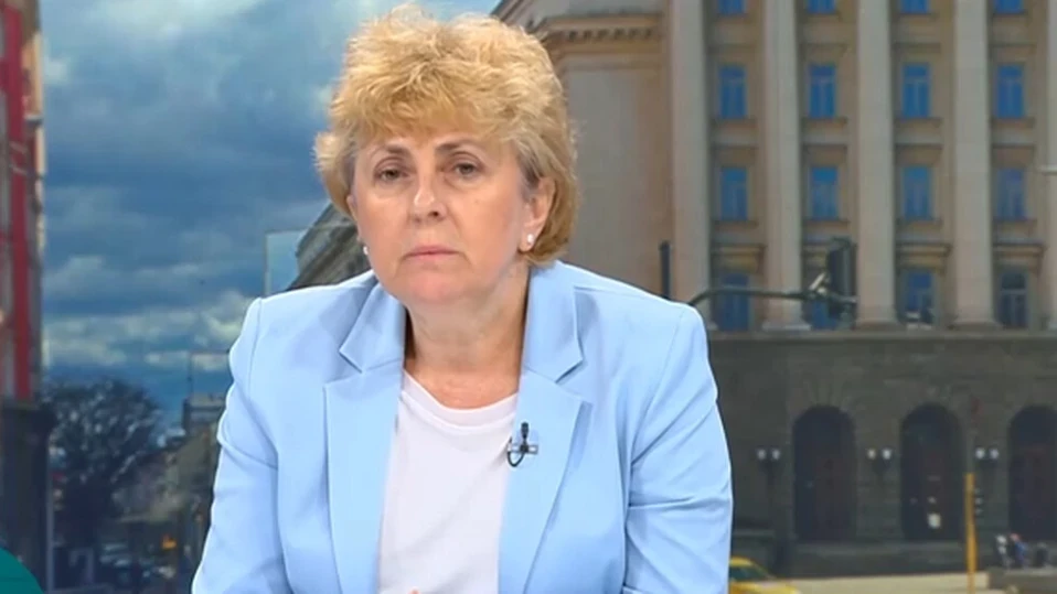 Виктория Василева от „Величие” обяви, че е получила заплахи за живота си