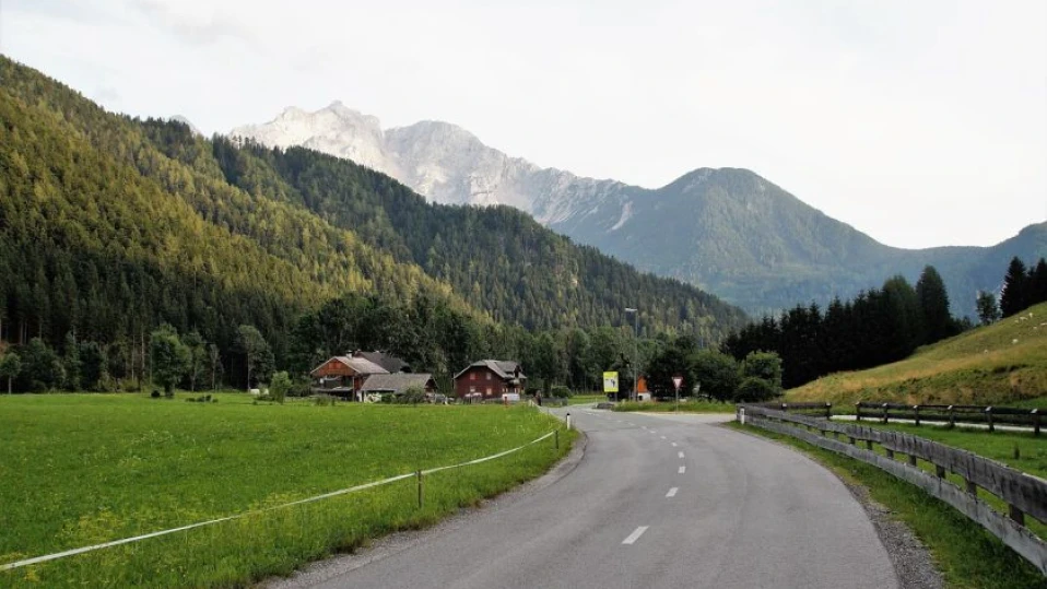 МВнР с препоръки към шофьорите на територията на Словения