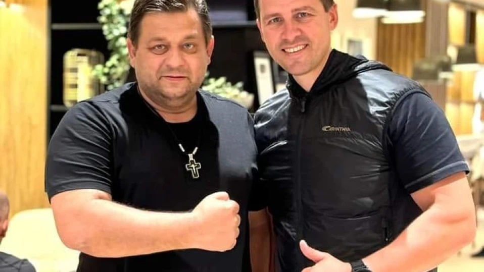 Ивелин Михайлов, идеолог и основател на партията, пред “Труд news”: Групата на „Величие“ се разпада, Марков бил за кабинет на ГЕРБ
