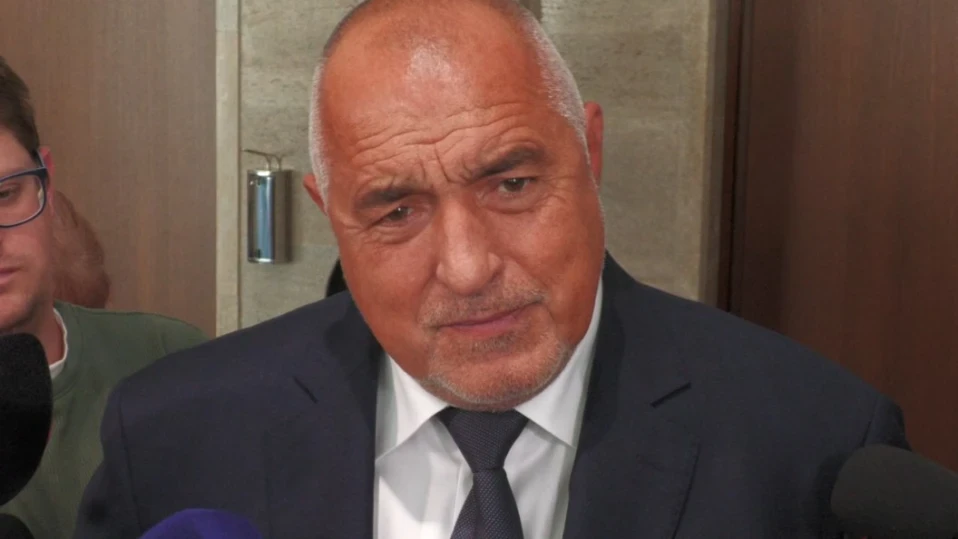 С поглед към избори наесен: Борисов отказва всякакви разговори (обзор)