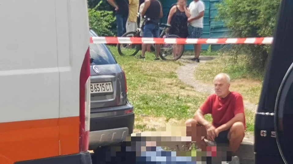 Гръмнаха мъж, нападнал фирма за бързи кредити (обзор)