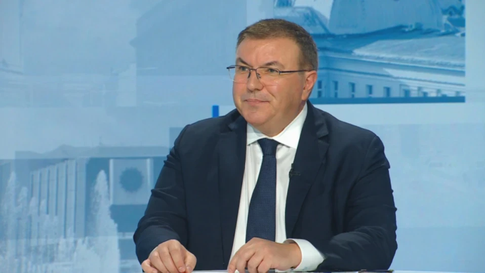 Костадин Ангелов: Провалът на първия мандат е лошо за България