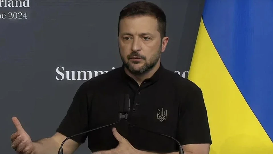 Европейският съюз не е фактор във войната в Украйна
