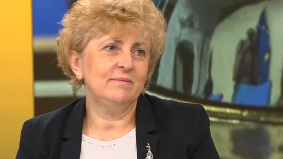 Виктория Василева: Не отричам, че имаше натиск върху „Величие” и отвън, и отвътре