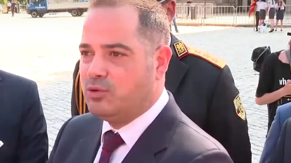 Стоянов: Кметът на Малорад е хванат с положителна проба за кокаин