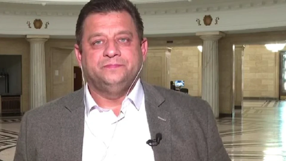 Николай Марков: Отцепниците имат финансови отношения с фирмите на Ивелин Михайлов