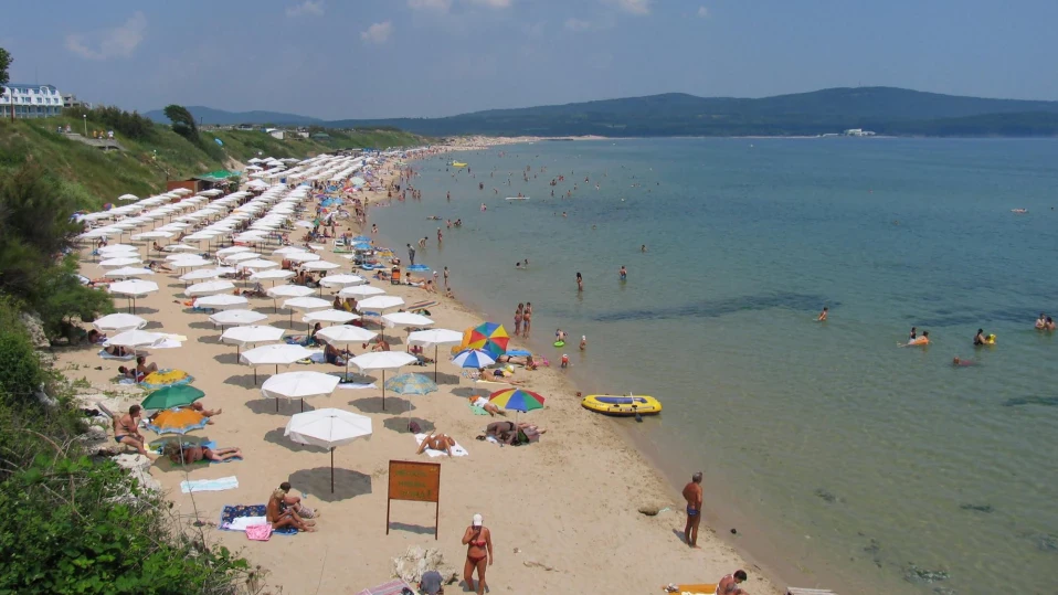 Ръст на стомашно-чревните вируси по морето отчитат лекари