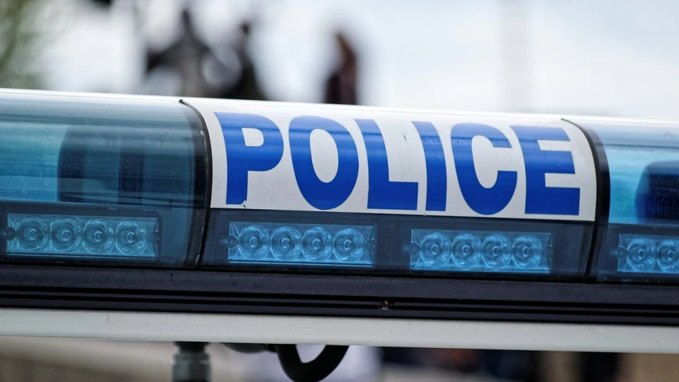 Тежка катастрофа с жертва и ранен на "Струма"