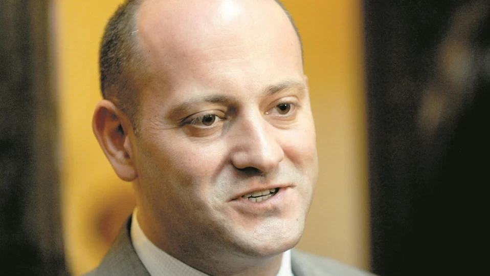 Радан Кънев с критика към Кирил Петков: Недообмислените изявления създават риск от загуба на политическа подкрепа