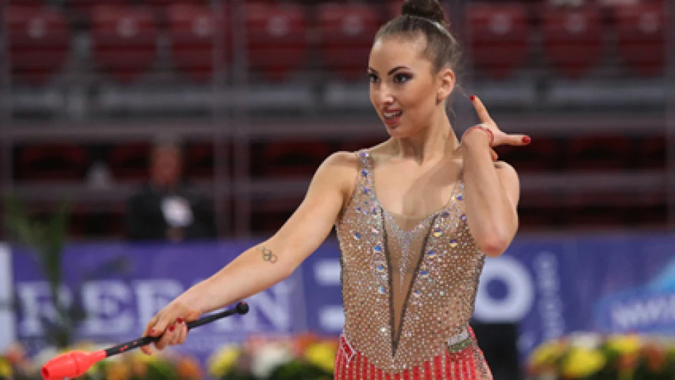 Катрин Тасева: За да се представят добре на Олимпиадата, на Боряна, Стилияна и ансамбъла им трябва здрава подготовка и здрава психика