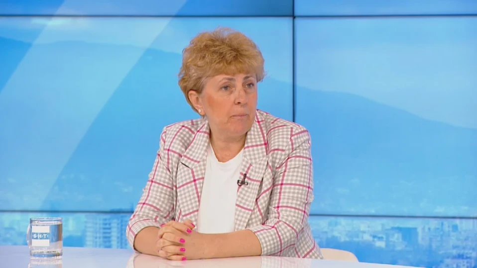 Виктория Василева от "Величие" намекна, че ще съди Ивелин Михайлов