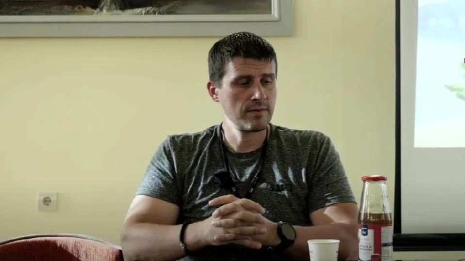 Ивелин Михайлов: Това е началото на партия "Величие", не е краят ѝ