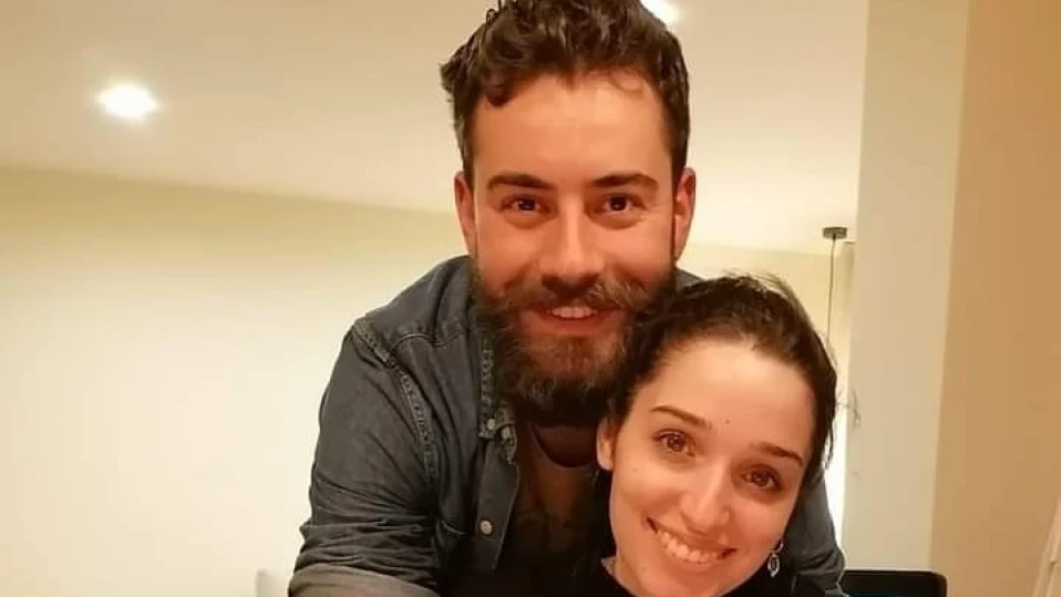 Близки на Ани и Явор излизат на протест за ниската присъда на шофьора, който ги прегази