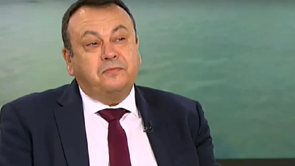 Хамид: Конфликт между Пеевски и Доган няма, скоро ДПС ще е първа политическа сила