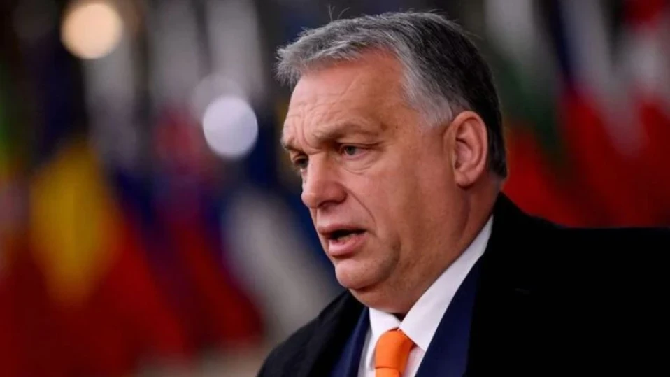 Орбан: Китай е ключова сила за разрешаване на конфликта в Украйна