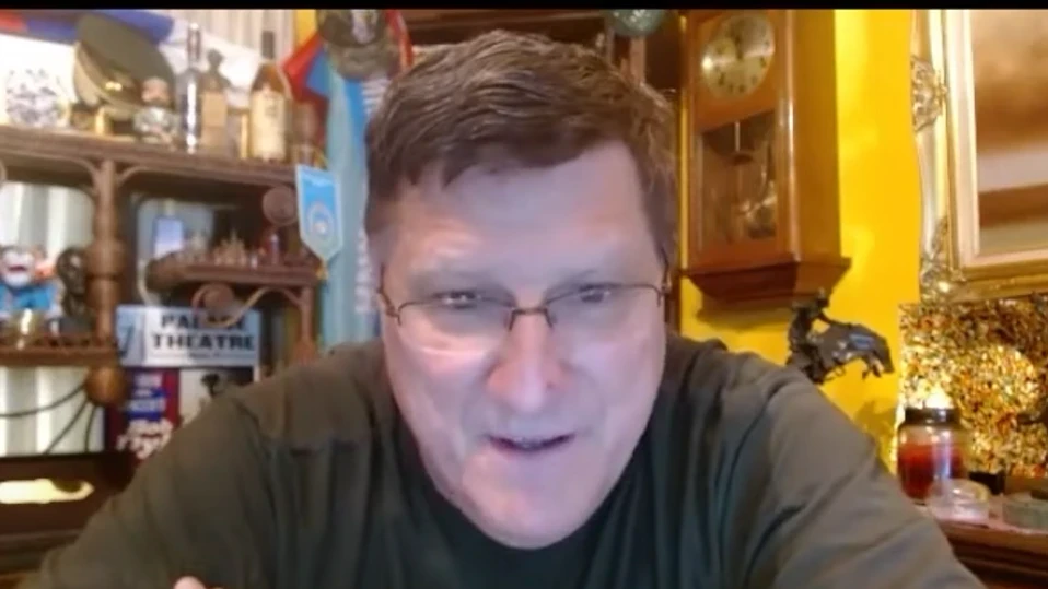 Ритър: Решението на САЩ да изпратят ракети със среден и по-малък обсег в ЕС изложи на риск всички европейски страни (ВИДЕО)